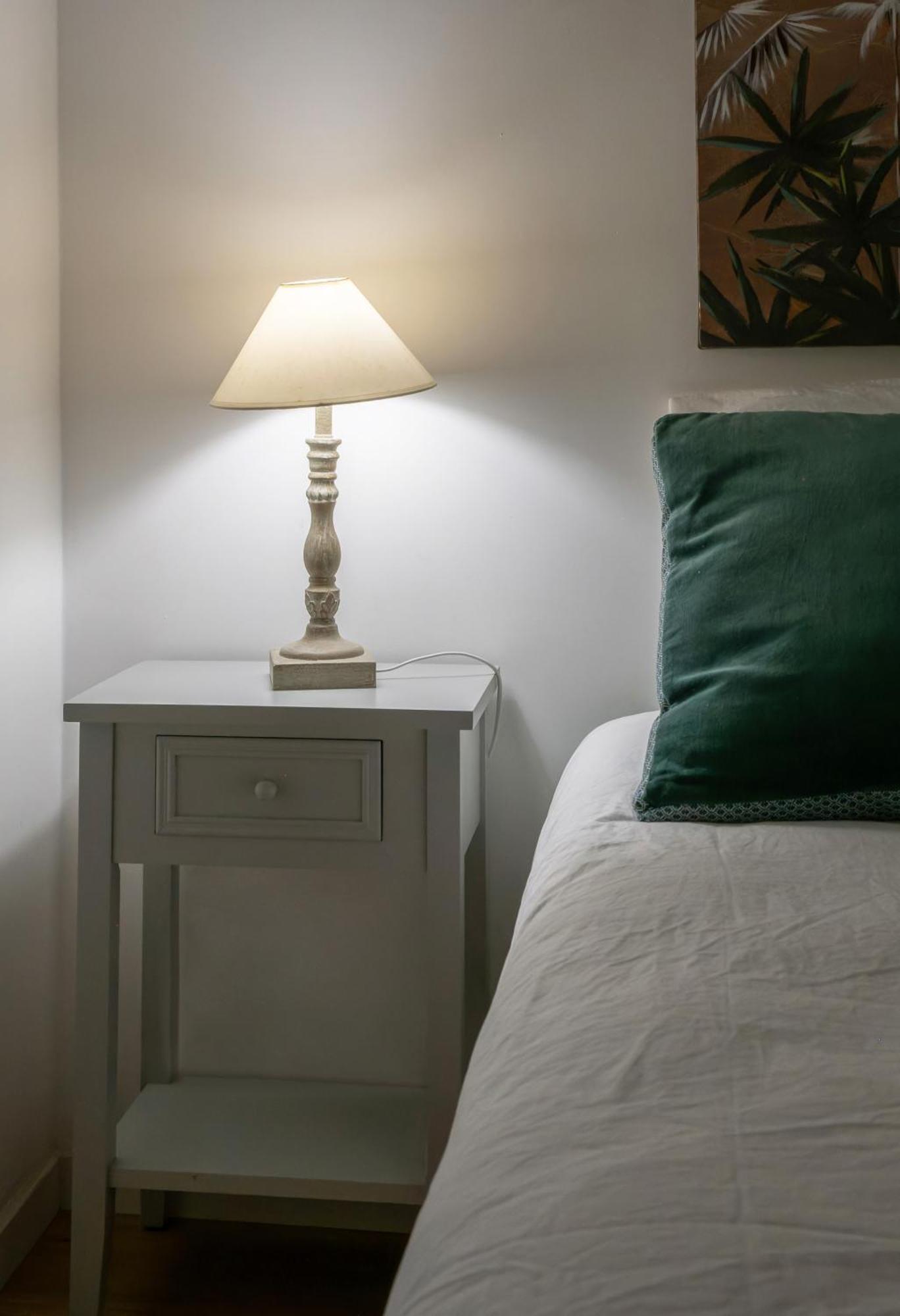Le Celestin - Appartement 2 Chambres Avec Jardin En Centre Ville 비시 외부 사진