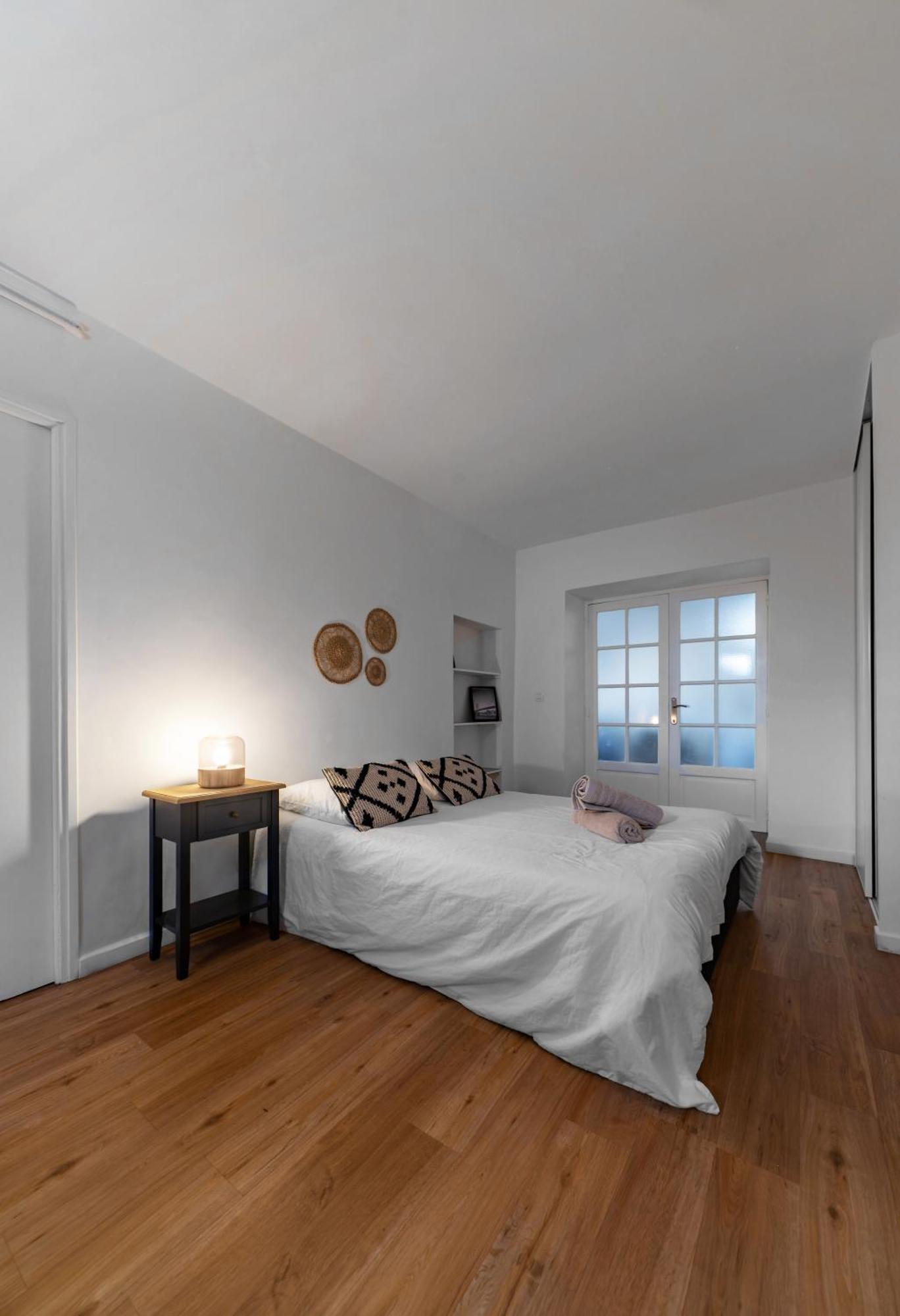 Le Celestin - Appartement 2 Chambres Avec Jardin En Centre Ville 비시 외부 사진